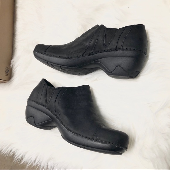 Patagonia Better Clog Black 9 - Picture 3 of 8